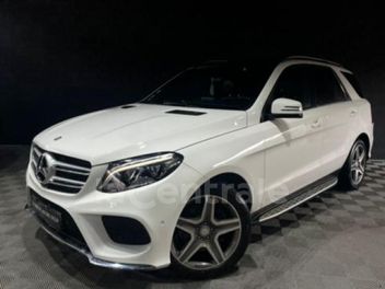 MERCEDES GLE 250 D 4MATIC SPORTLINE