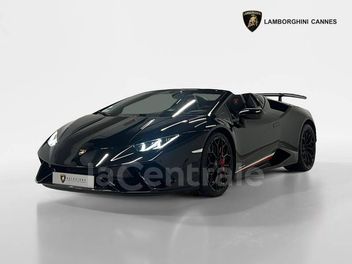 LAMBORGHINI 