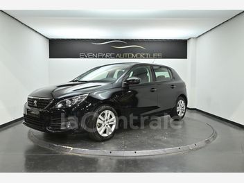 PEUGEOT 308 (2E GENERATION) II (2) 1.5 BLUEHDI 130 EAT8 S&S ACTIVE PACK