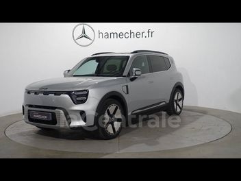 SMART #5 RWD 363 PREMIUM 100 KWH