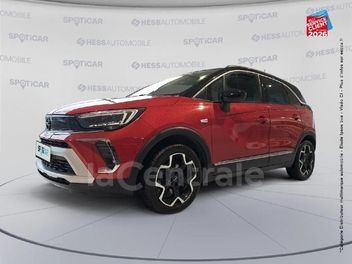 OPEL 