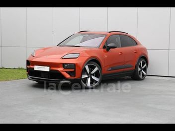 PORSCHE MACAN 2 II TURBO 639 100 KWH