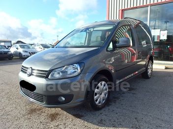 VOLKSWAGEN CADDY 2 II 1.6 CR TDI 102 FAP TRENDLINE