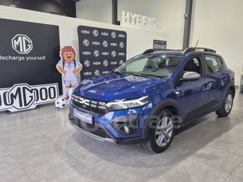 DACIA SANDERO 3 III (2) 1.0 TCE 90 STEPWAY EXPRESSION