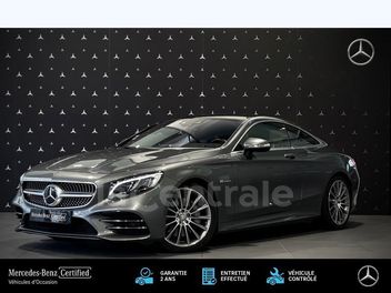 MERCEDES CLASSE S 7 COUPE VII (2) COUPE 560 AMG LINE 4MATIC