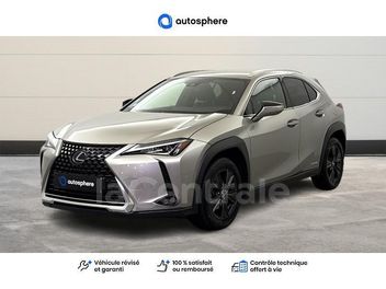LEXUS 