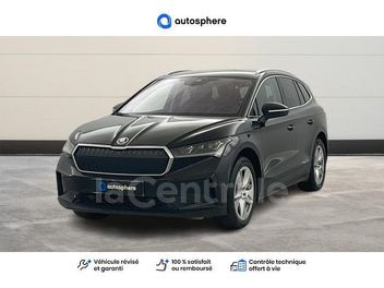 SKODA ENYAQ IV 80 LOFT PACK ULTRA 77 KWH