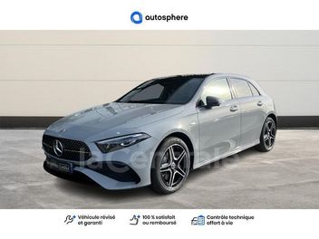 MERCEDES CLASSE A 4 IV (2) 250 E HYBRID EQ STAR EDITION 8G-DCT
