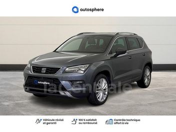 SEAT ATECA 1.5 TSI 150 ACT S&S XCELLENCE