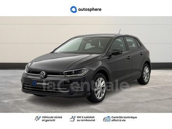 VOLKSWAGEN POLO 6 VI (2) 1.0 TSI 95 STYLE