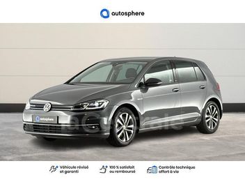 VOLKSWAGEN GOLF 7 VII (2) 1.5 TSI EVO 130 IQ.DRIVE BV6 5P