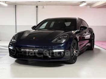 PORSCHE PANAMERA 2 SPORT TURISMO II (2) SPORT TURISMO 2.9 V6 462 HYBRID 4 PLATINUM EDITION