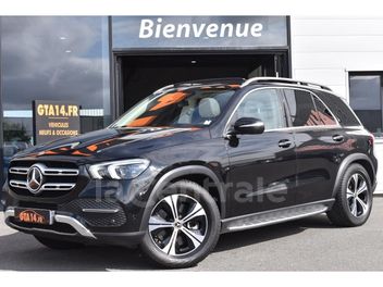 MERCEDES GLE 2 II 350 E EQ POWER 4MATIC AVANTGARDE LINE 9G-TRONIC
