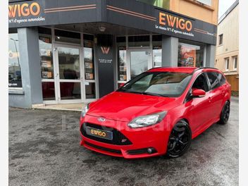 FORD FOCUS 3 SW ST III SW 2.0 SCTI ECOBOOST 250 S&S ST BV6