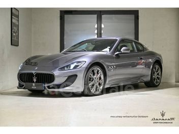 MASERATI 