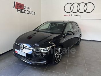 VOLKSWAGEN GOLF 8 2.0 TDI SCR 150 DSG7 STYLE