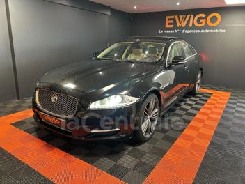 JAGUAR XJ 2 II 5.0 V8 SURAL SUPERSPORT