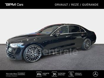 MERCEDES CLASSE S 8 VIII 450 D 4-MATIC AMG LINE 9G-TRONIC