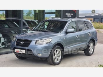 HYUNDAI SANTA FE 2 II 2.2 CRDI 150 4WD 10CV PACK LUXE BVA