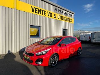 KIA PRO CEE D 2 II (2) 1.0 T-GDI 120 6CV ISG GT LINE BV6