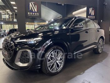 AUDI Q5 (3E GENERATION) SPORTBACK III SPORTBACK 2.0 TDI 204 HYBRIDE QUATTRO S LINE S TRONIC 7