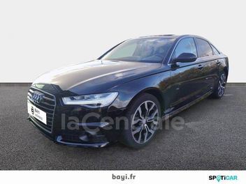 AUDI A6 (4E GENERATION) IV (2) 2.0 TDI 190 AVUS QUATTRO S TRONIC