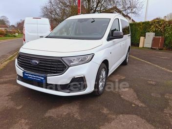 FORD TOURNEO CONNECT 3 III 2.0 ECOBLUE 122 TITANIUM BVM6