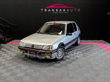 PEUGEOT 205 GTI GTI 115