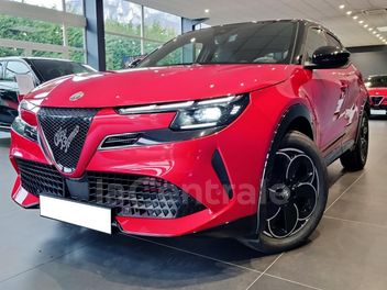 ALFA ROMEO 