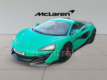 MCLAREN 