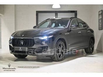MASERATI 