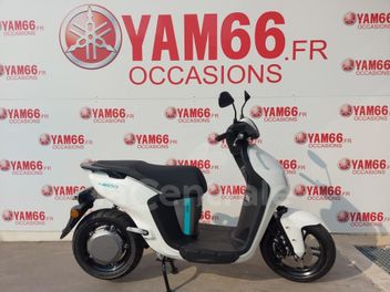 YAMAHA NEOS 50