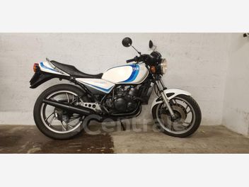 YAMAHA RD 350 LC