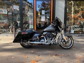 HARLEY DAVIDSON TOURING STREET GLIDE SPECIAL 1745
