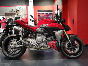 DUCATI STREETFIGHTER 890