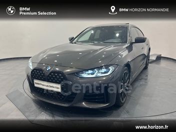BMW SERIE 4 G26 GRAN COUPE (G26) GRAN COUPE 420D XDRIVE 190 M SPORT BVA8