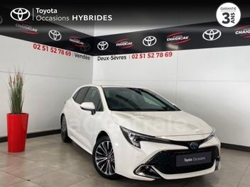 TOYOTA COROLLA 12 XII (2) 1.8 HYBRIDE DESIGN 140