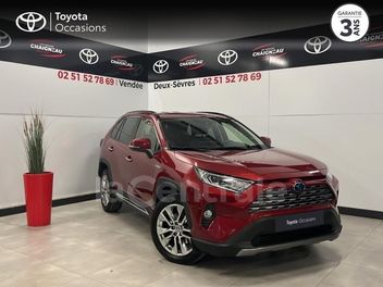 TOYOTA RAV 4 (5E GENERATION) V 2.5 222 AWD LOUNGE