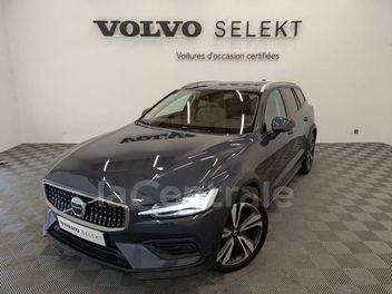 VOLVO V60 (2E GENERATION) CROSS COUNTRY II B4 AWD 197 CH CROSS COUNTRY PRO GEARTRONIC 8