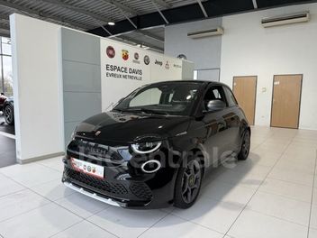 ABARTH 500 (3E GENERATION) III E 155 42 KWH PACK
