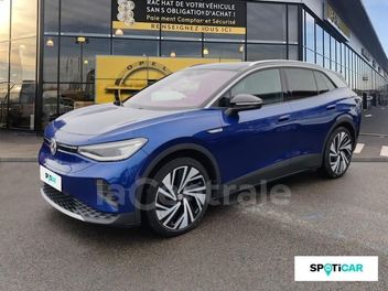 VOLKSWAGEN ID.4 204 PRO PERFORMANCE 1ST MAX 82KWH