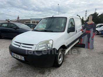 CITROEN BERLINGO FIRST 1.4 4P