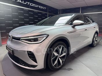 VOLKSWAGEN ID.5 299 GTX 77 KWH