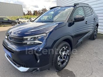 CITROEN C5 AIRCROSS (2) 1.5 BLUEHDI 130 MAX EAT8