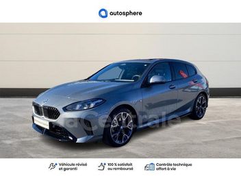 BMW SERIE 1 F70 (F70) 120 170 CH M SPORT DKG7