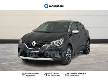 RENAULT CAPTUR 2 II (2) 1.0 TCE 90 EVOLUTION