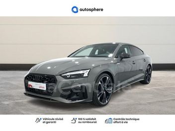 AUDI A5 (2E GENERATION) II (2) 40 TDI 204 COMPETITION S TRONIC 7