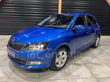 SKODA 