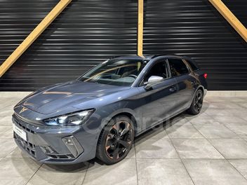 CUPRA 