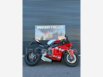 DUCATI SP 1103